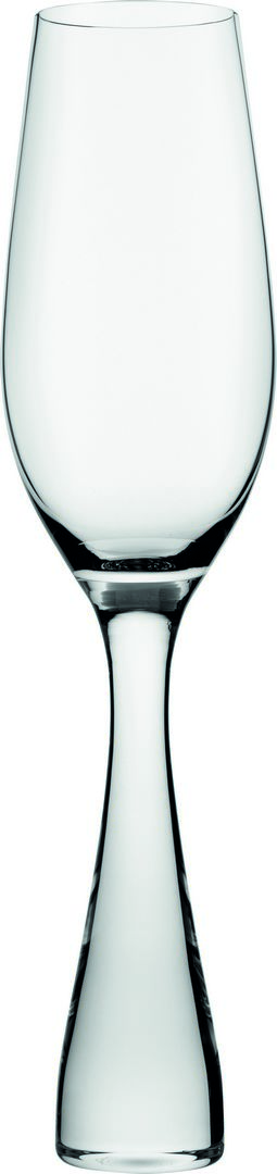 Wine Party Flute 8.75oz (25cl) - P31902-000000-B02008 (Pack of 8)